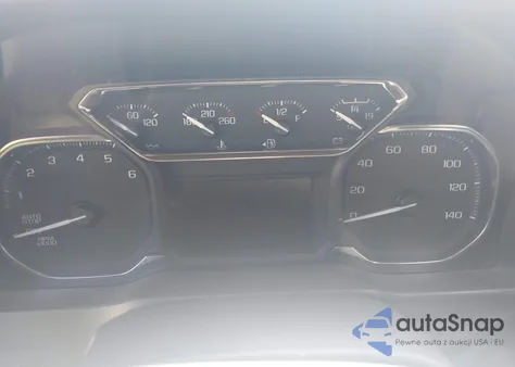 2020 GMC Sierra 1500 2Wd Short Box Slt z USA, uszkodzony, nr VIN 3GTP8DED5LG385257